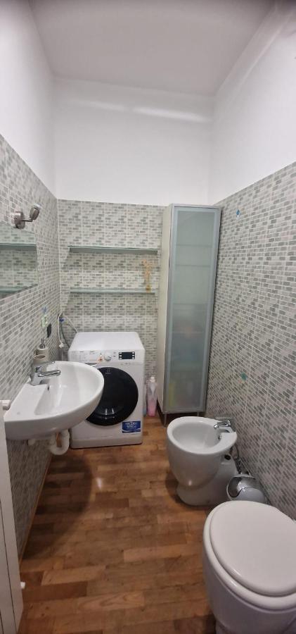 Villa Casa Alura Bergamo Esterno foto