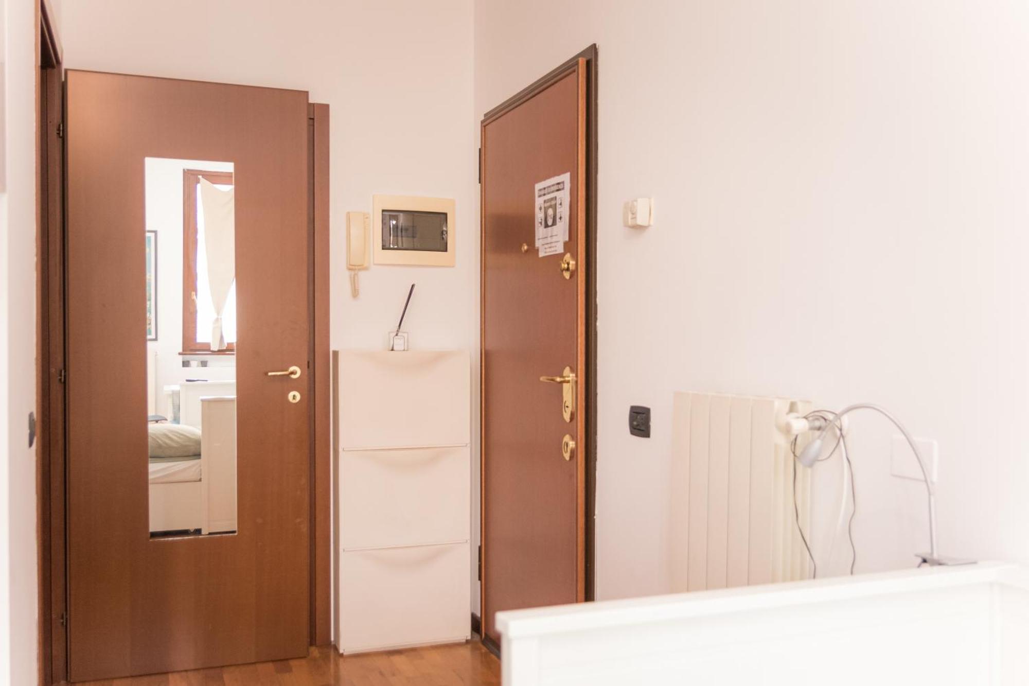 Villa Casa Alura Bergamo Esterno foto